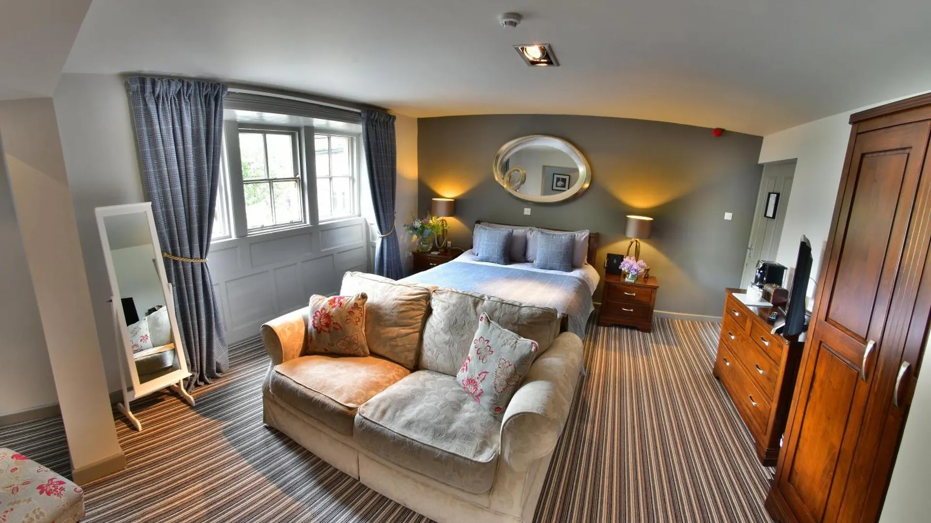 White Lion Hotel Hebden Bridge