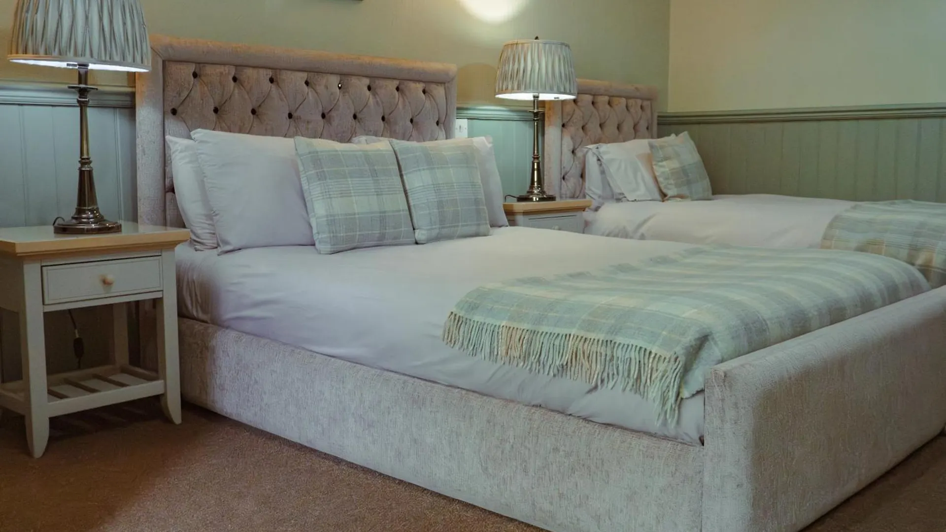 White Lion Hotel Hebden Bridge