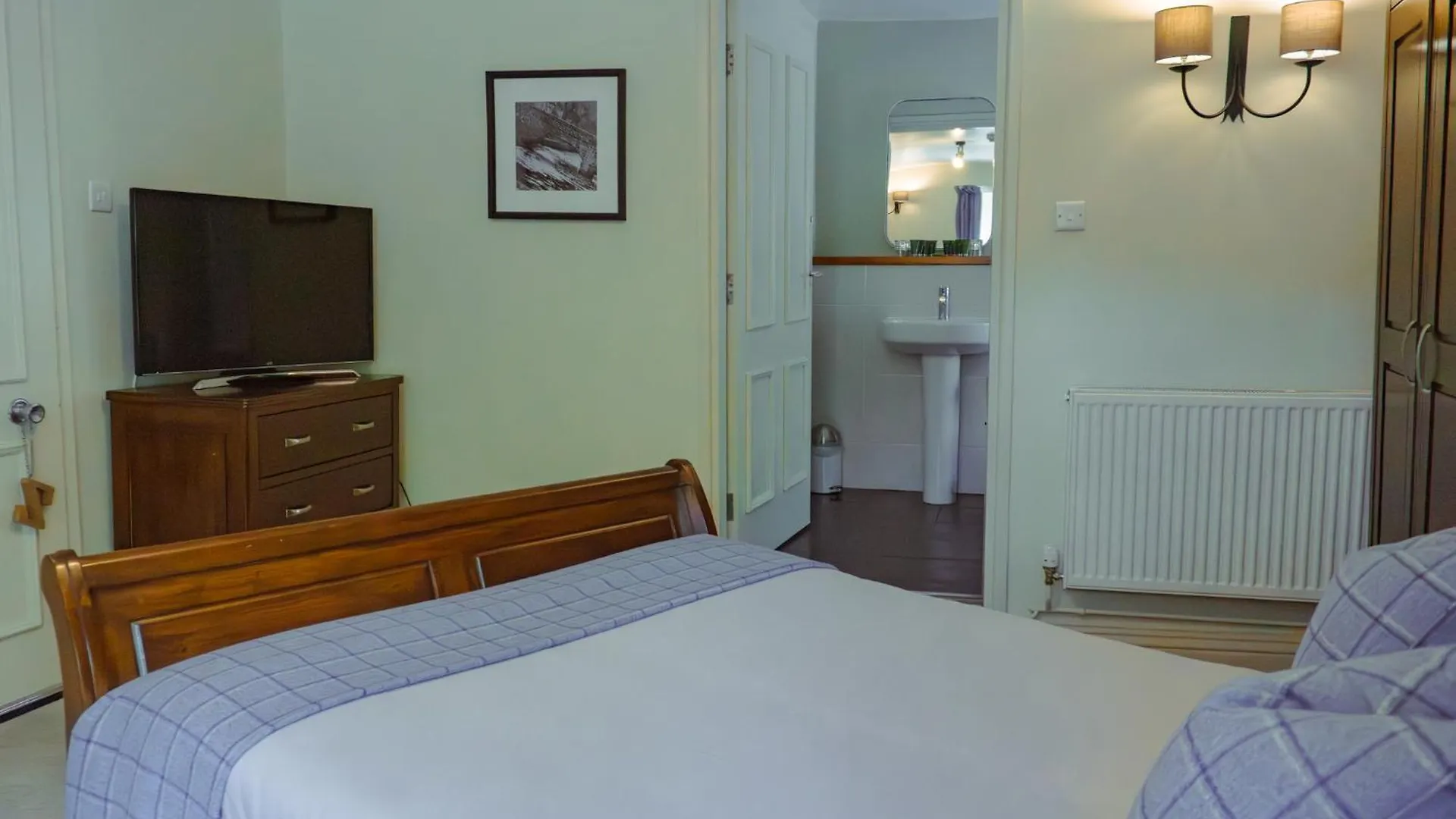 White Lion Hotel Hebden Bridge 4*,  United Kingdom