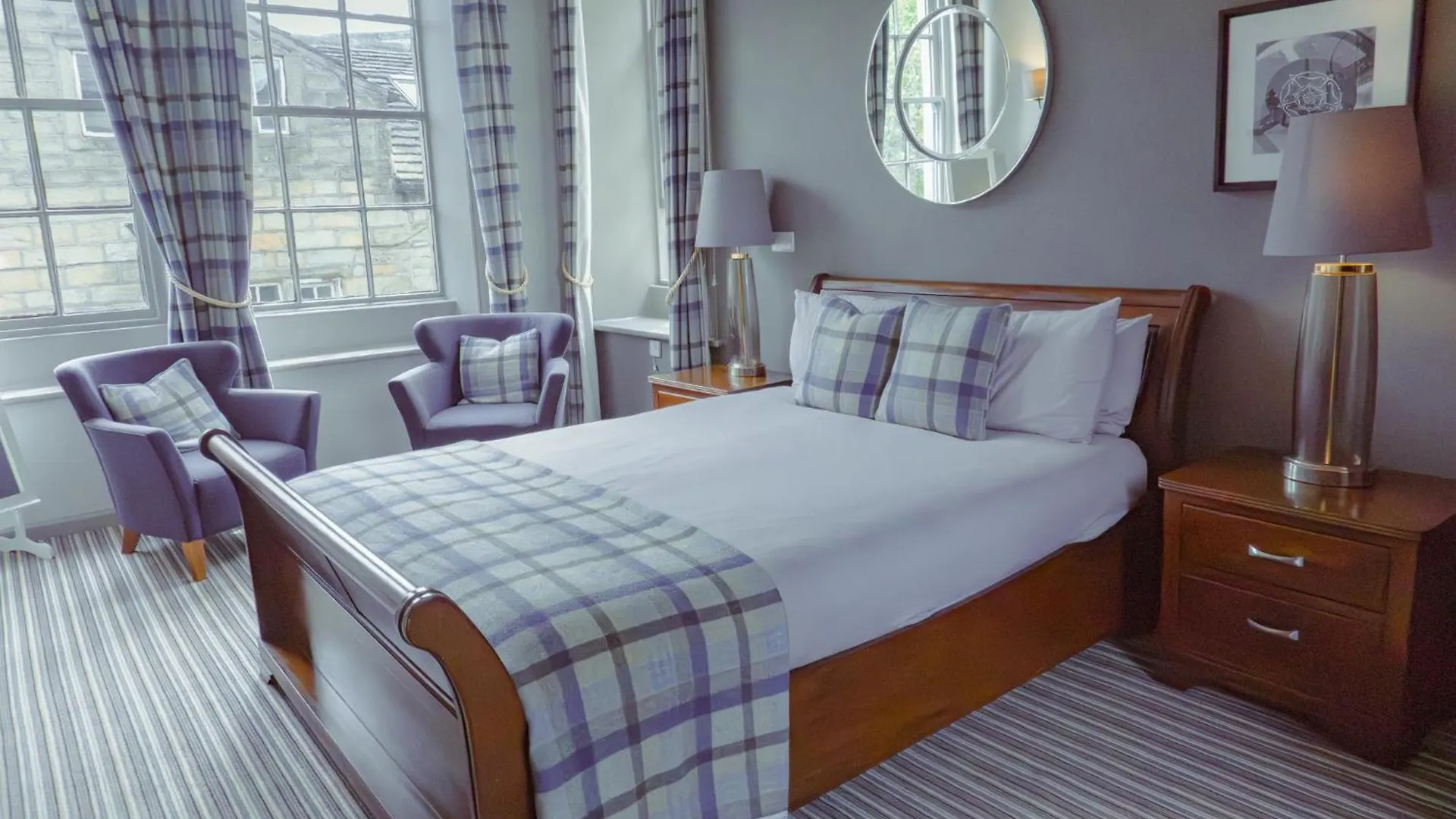 White Lion Hotel Hebden Bridge