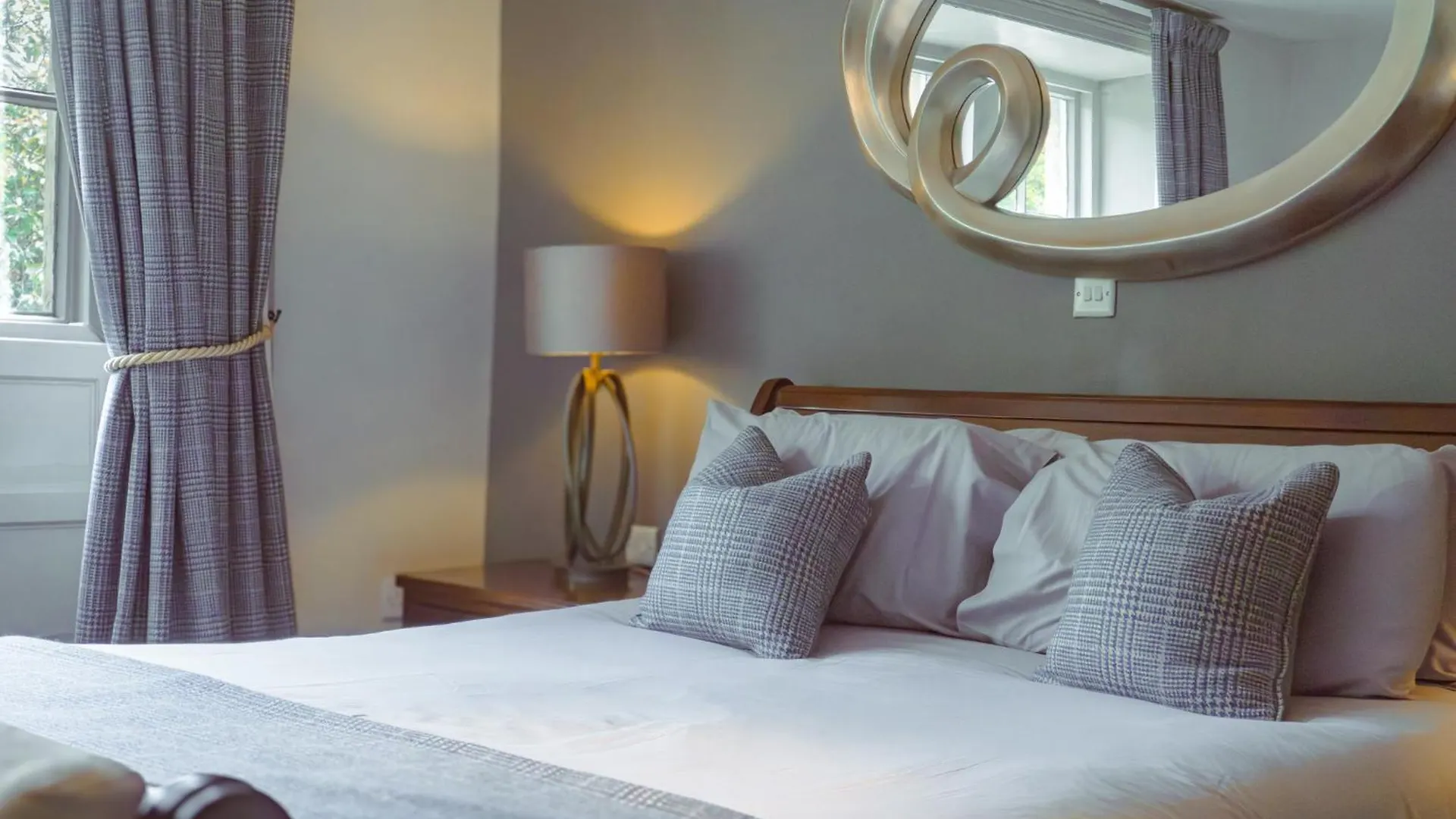 **** Inn White Lion Hotel Hebden Bridge United Kingdom