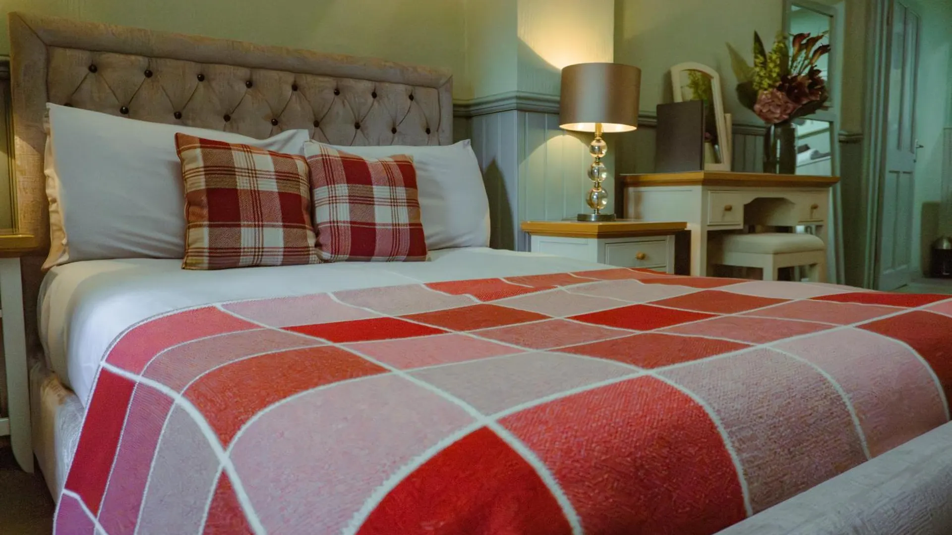 White Lion Hotel Hebden Bridge United Kingdom