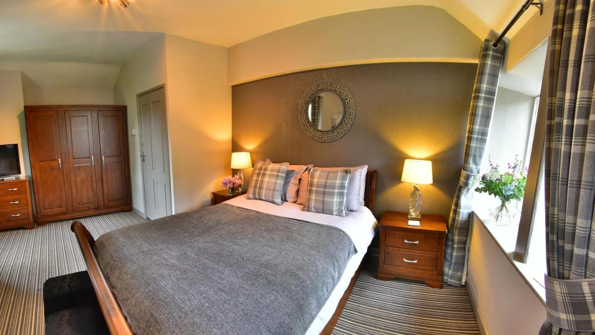 White Lion Hotel Hebden Bridge Inn