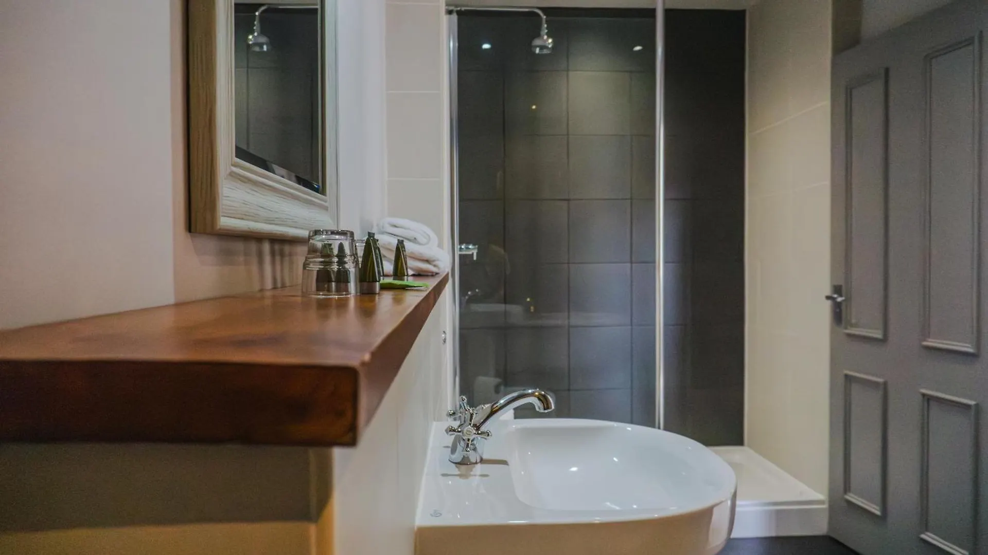**** Inn White Lion Hotel Hebden Bridge United Kingdom