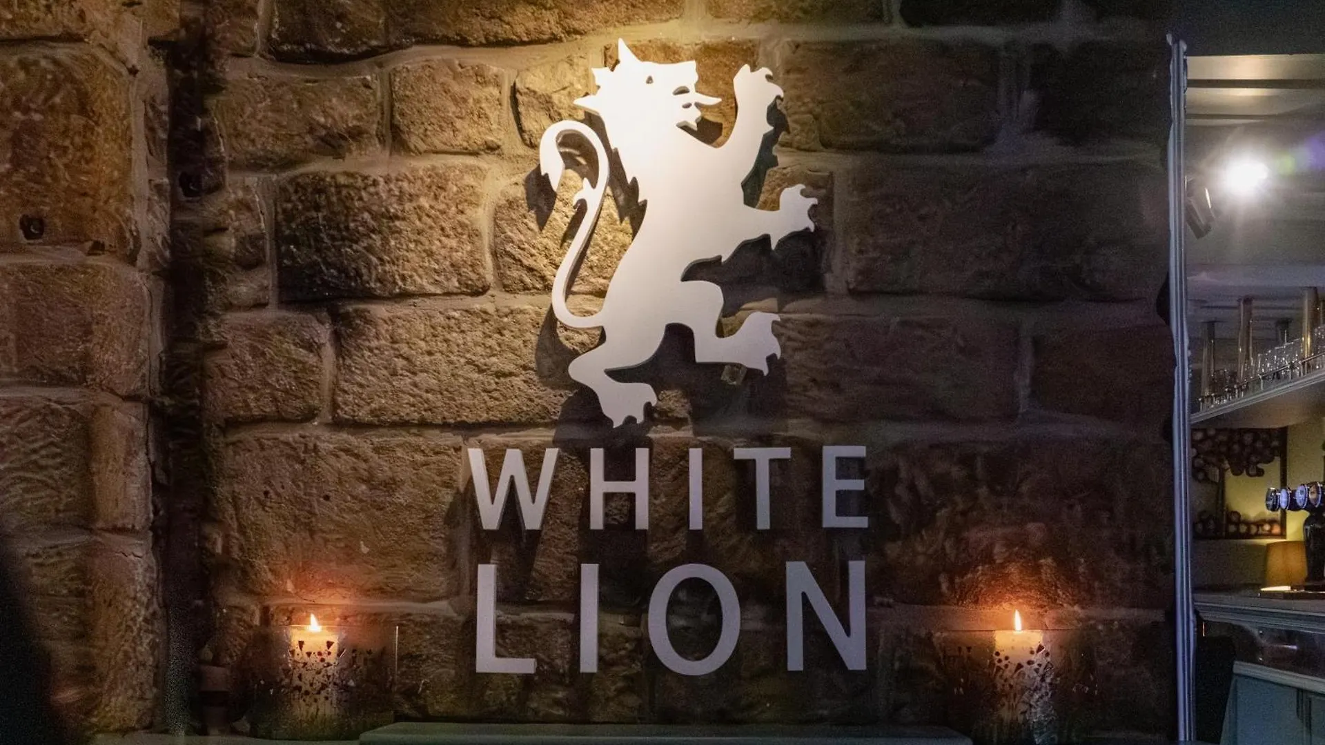 White Lion Hotel Hebden Bridge United Kingdom