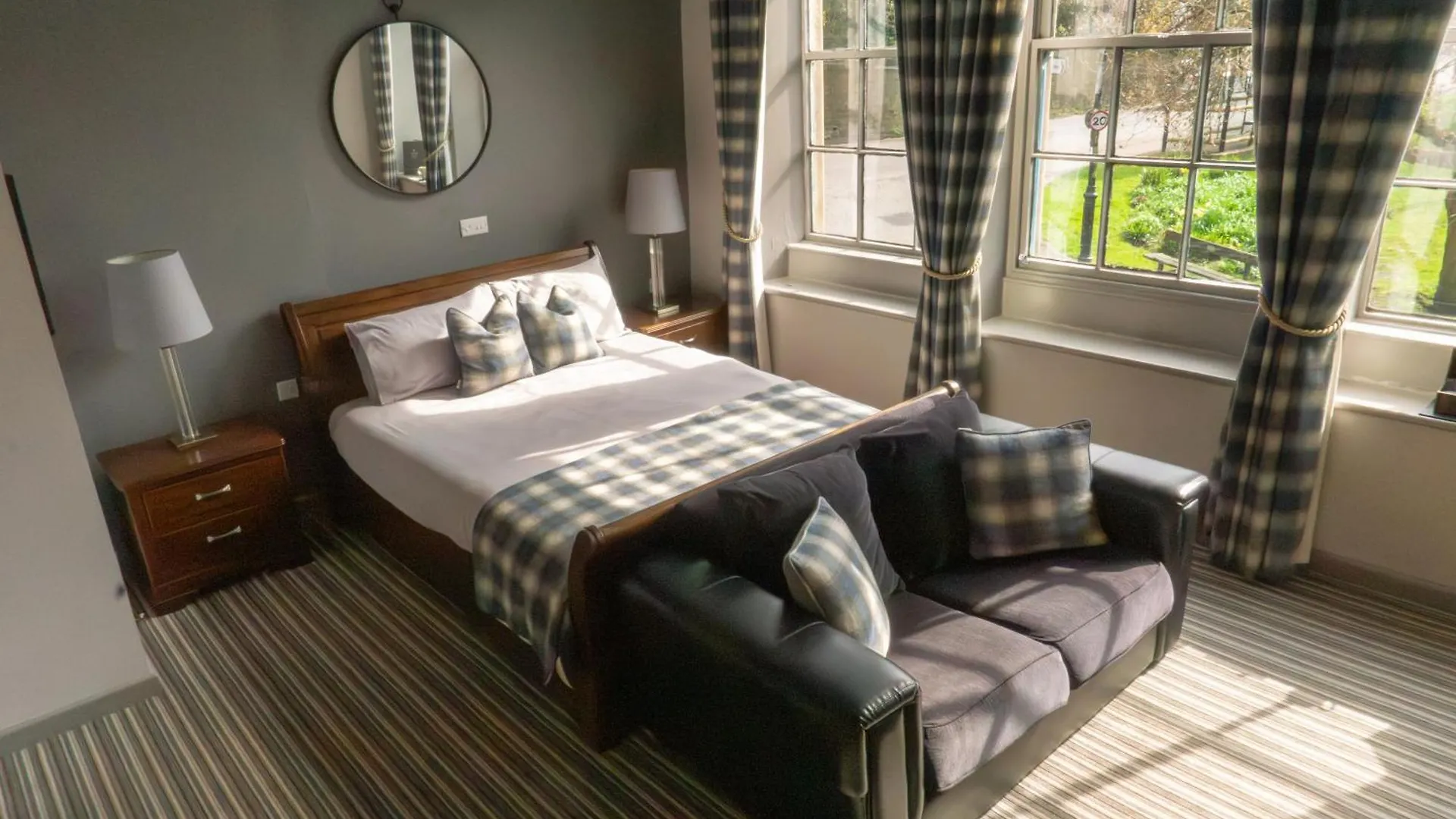 White Lion Hotel Hebden Bridge Inn