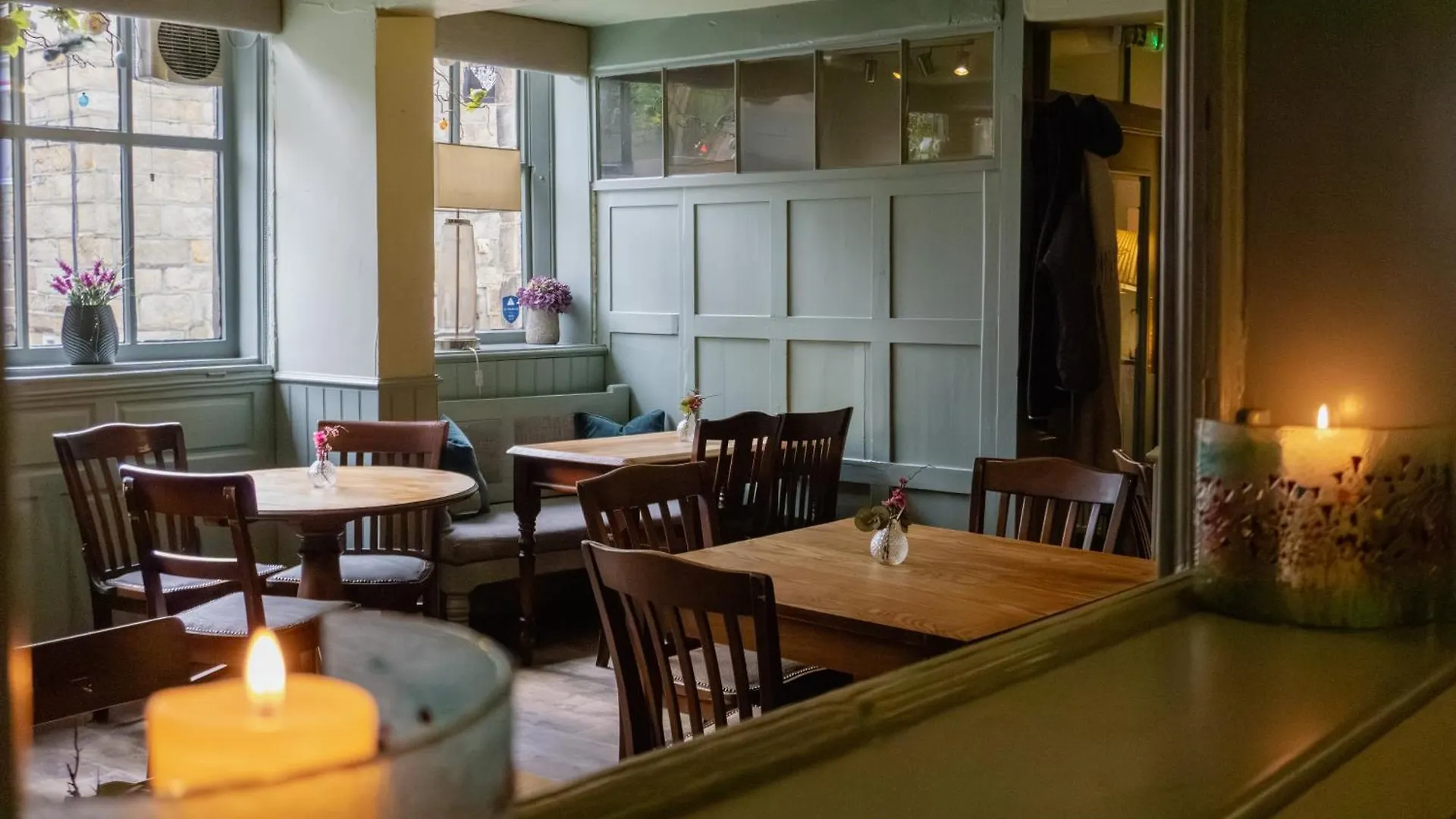 **** Inn White Lion Hotel Hebden Bridge United Kingdom