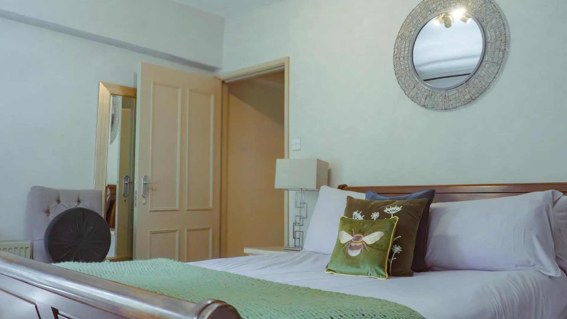 Inn White Lion Hotel Hebden Bridge