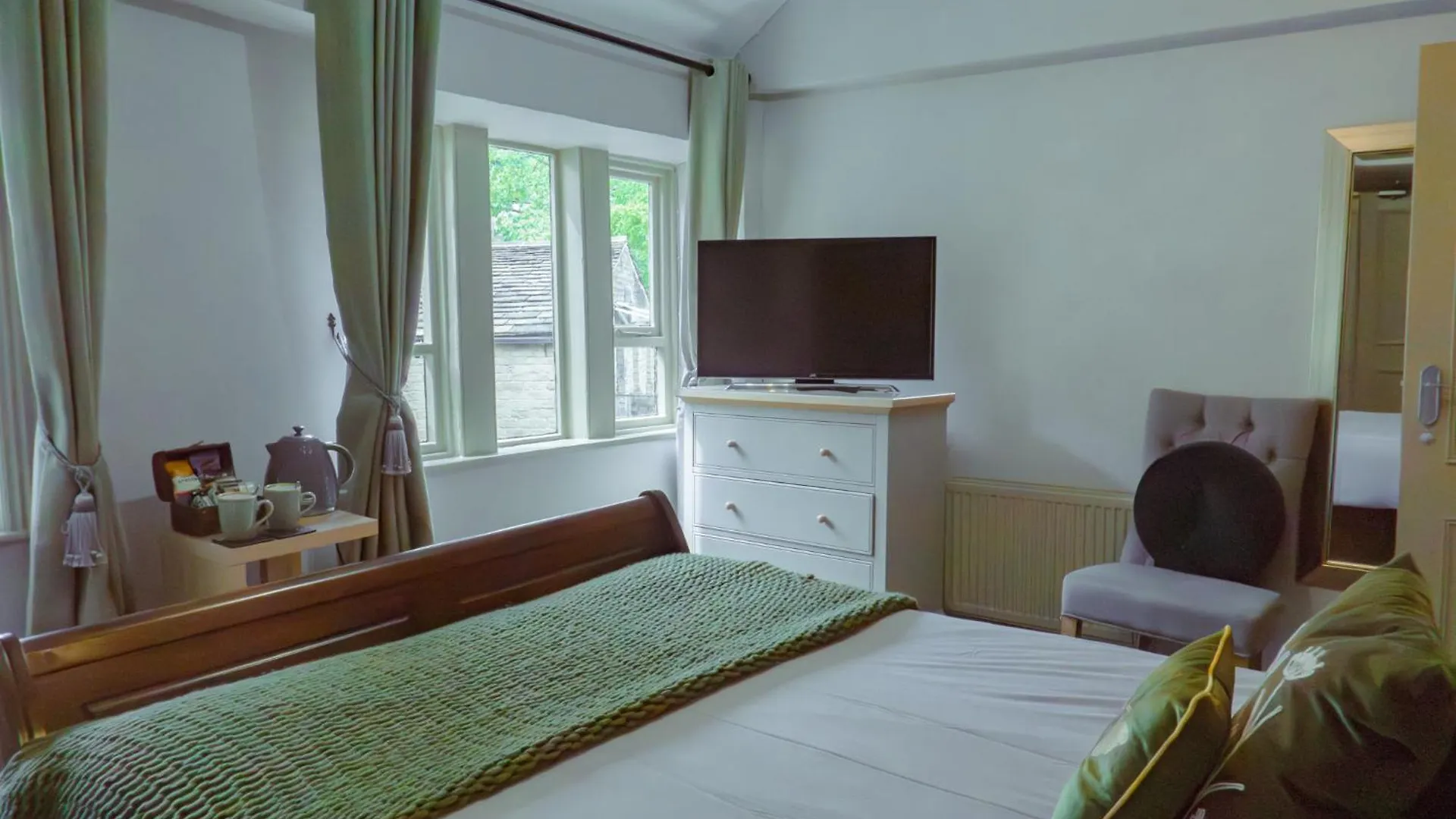 Inn White Lion Hotel Hebden Bridge