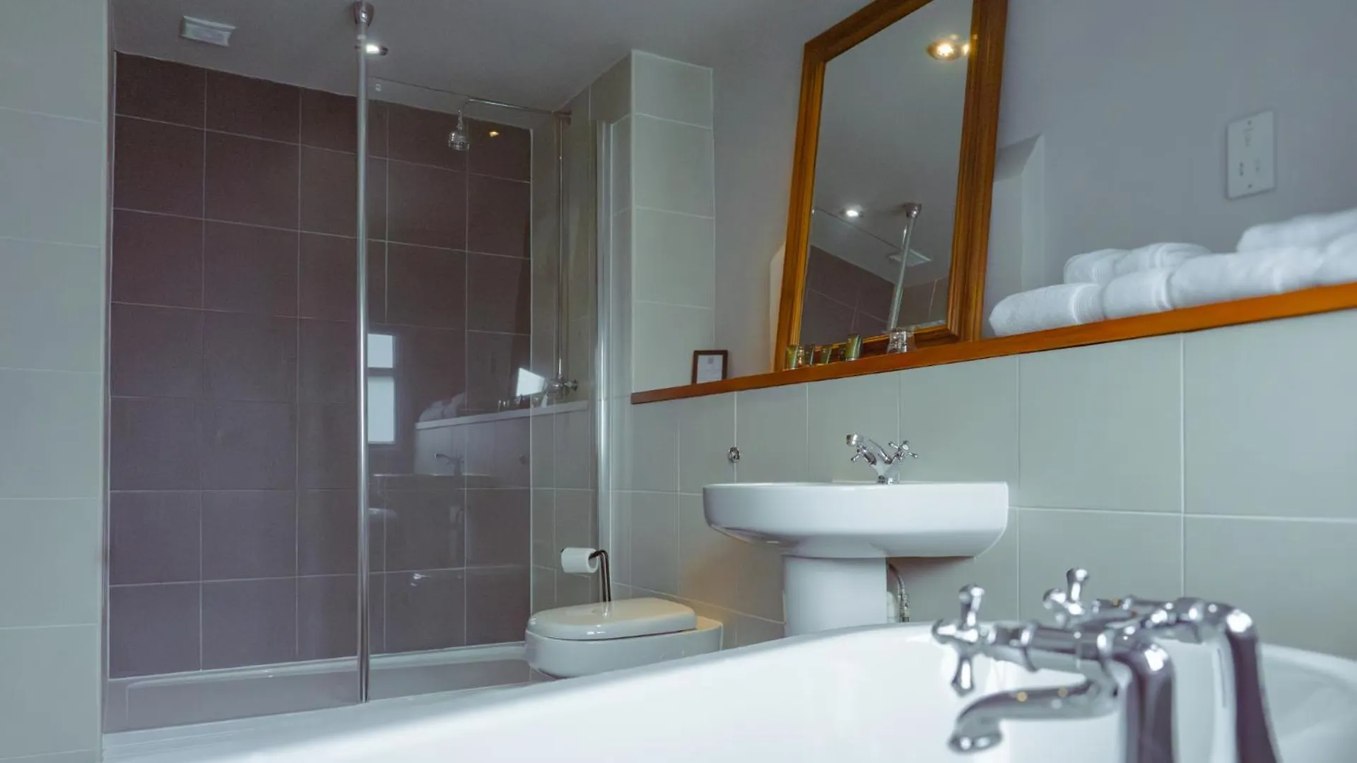 Inn White Lion Hotel Hebden Bridge