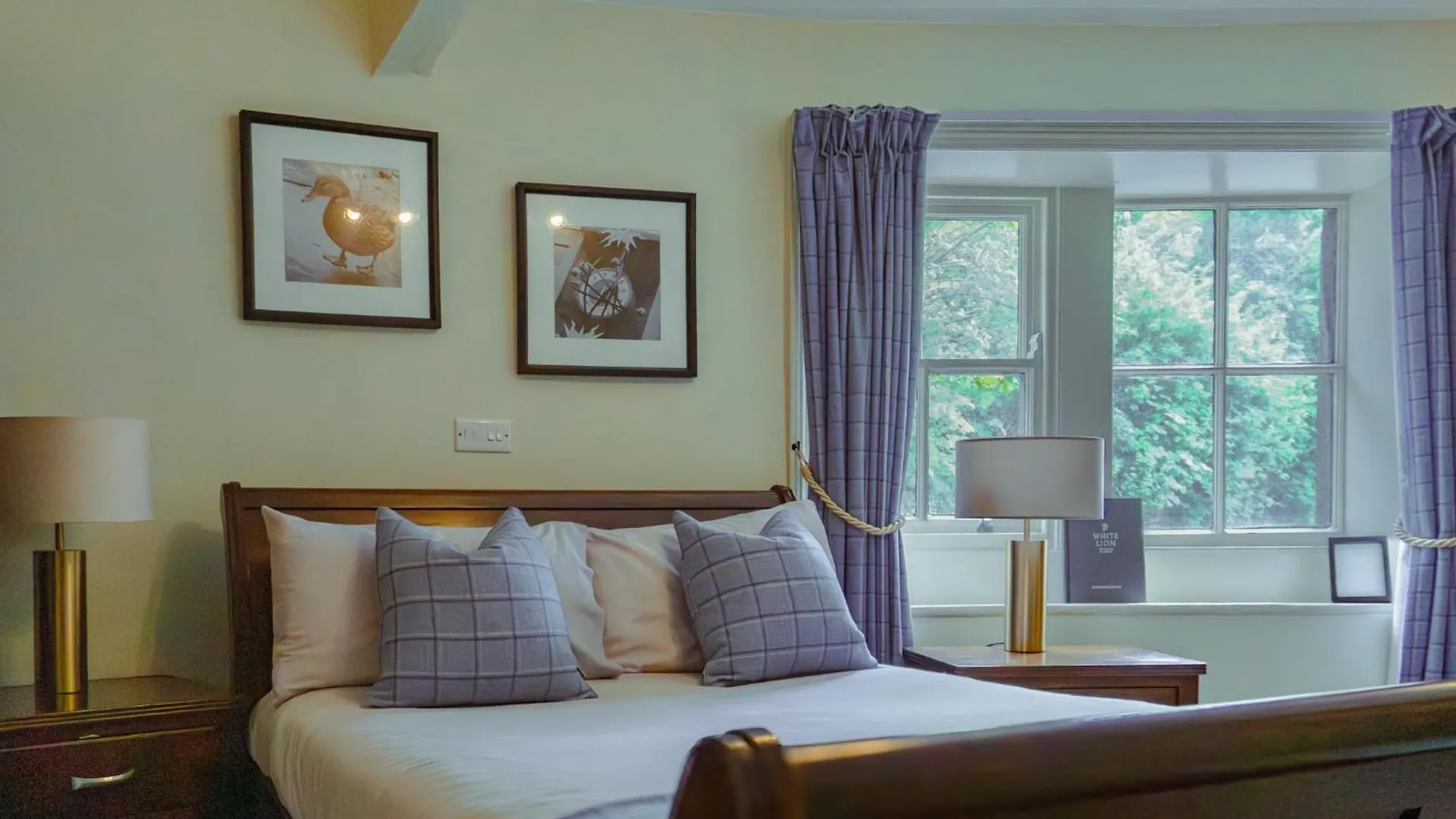 White Lion Hotel Hebden Bridge