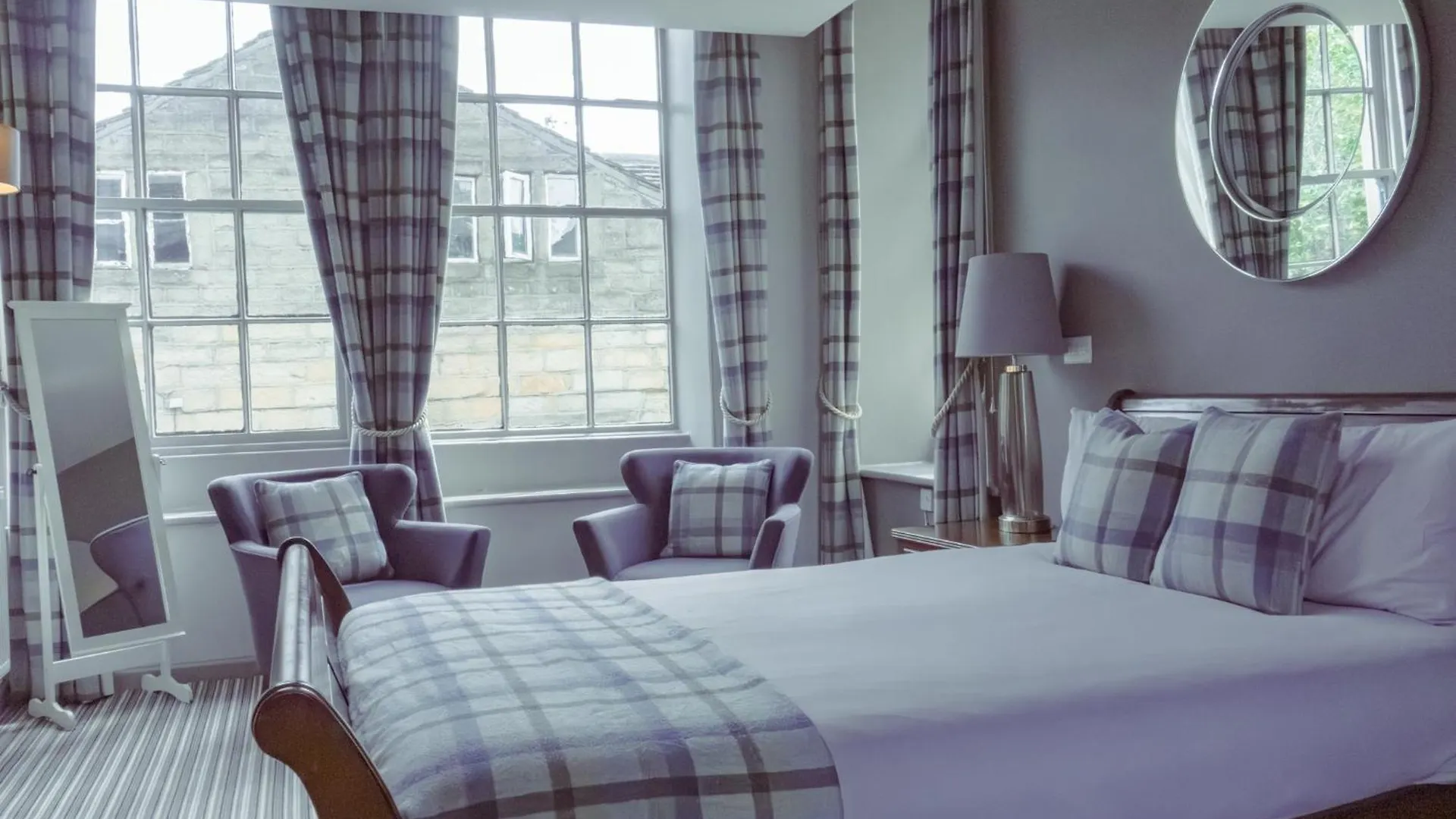 White Lion Hotel Hebden Bridge Inn