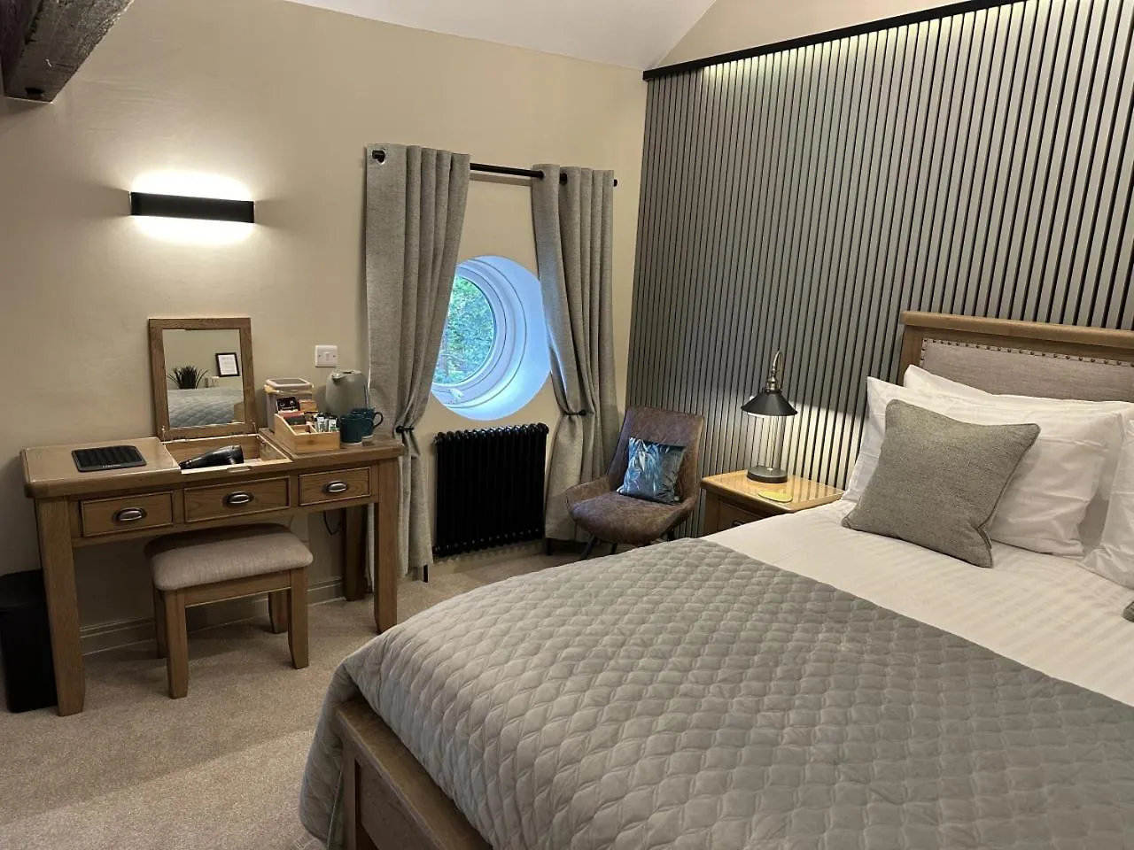 White Lion Hotel Hebden Bridge