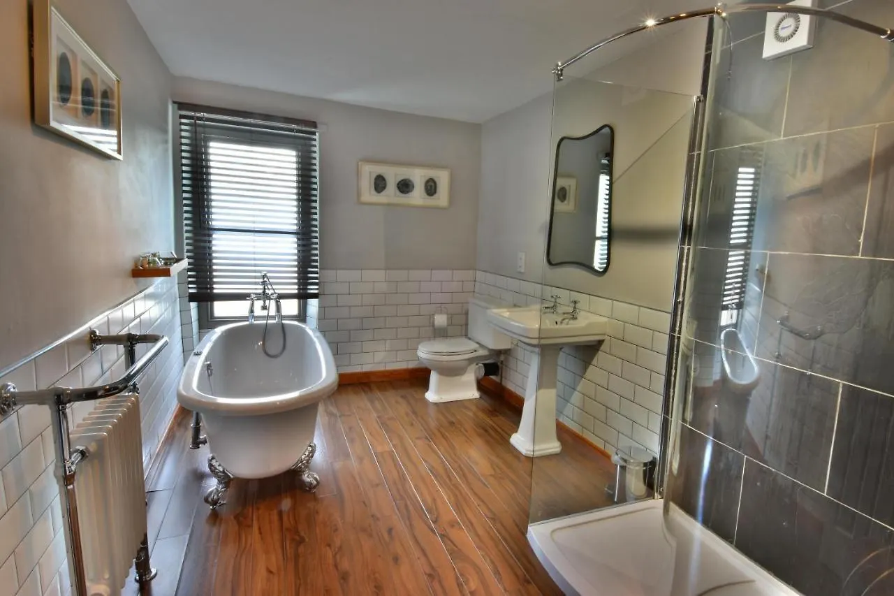 White Lion Hotel Hebden Bridge