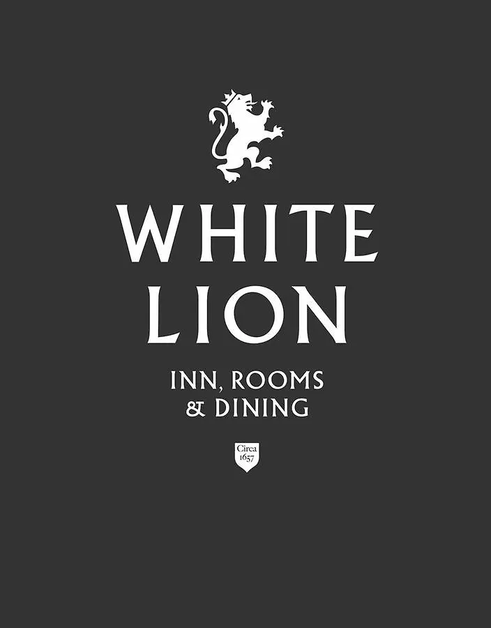 Fogadó White Lion Hotel Hebden Bridge